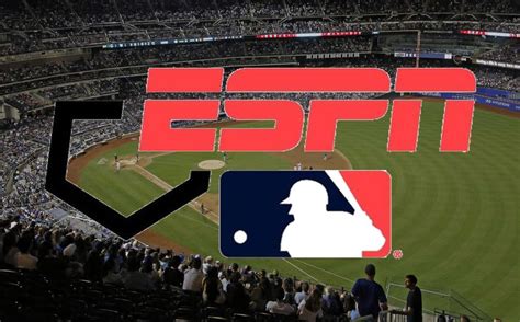 Adems de los juegos de LMB, ESPN y Star transmitirn la Baseball Champions League y la Liga Mexicana de Softbol. . Espn deportes beisbol